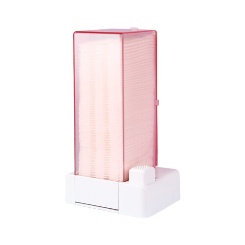 Dozator automat de dischete demachiante PC17x10x6cm