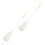 2pcs Bottle Brush Set Soft Sponge Head No Dead Corners Long Handle for Cups and Straws 1