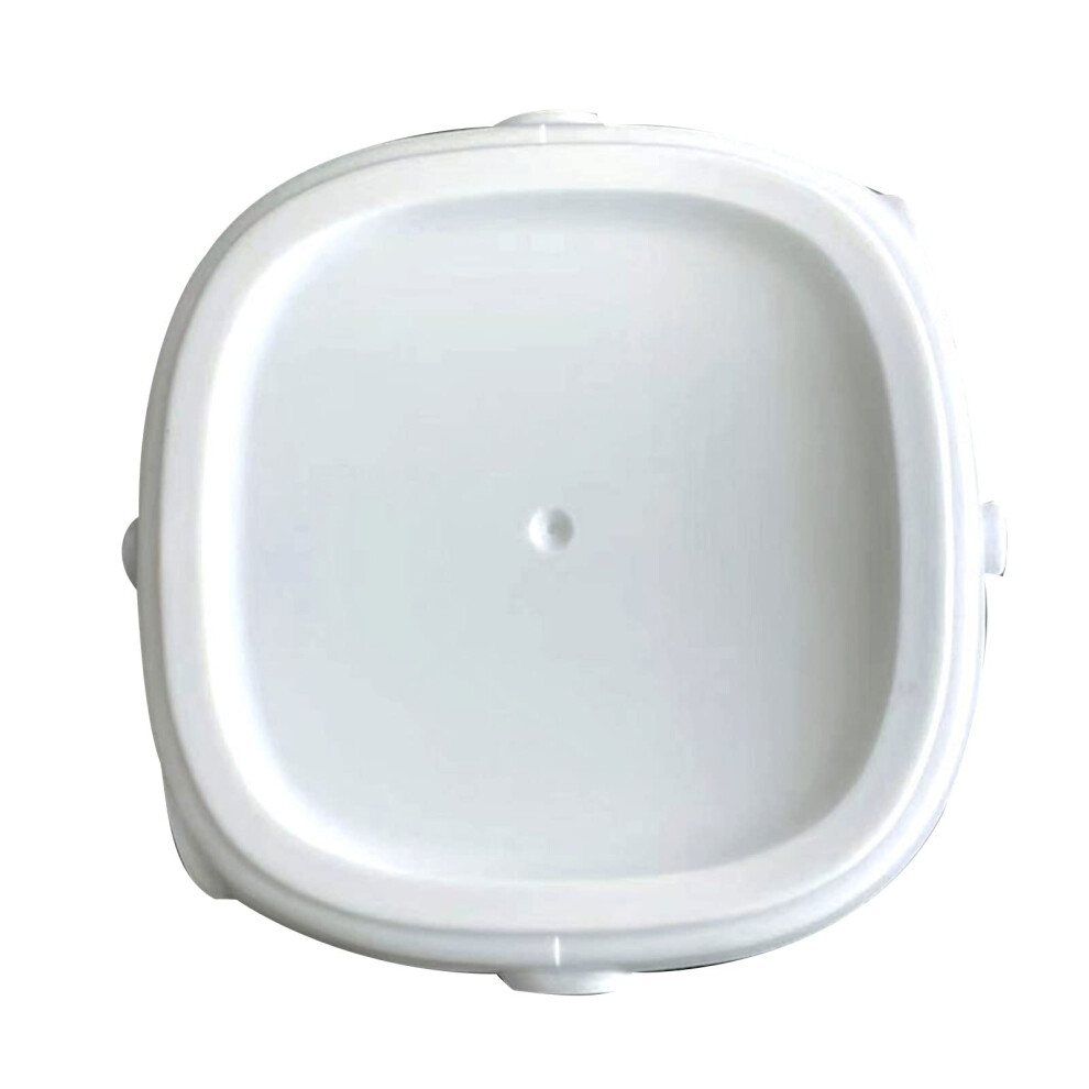Leakproof Baby Bottle Travel Cap and Nursing Bottle Sealing Disc for Milk Storage and Feeding