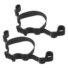 Stroller Replacement Straps 2 Pcs Set for Toddler Pushchair Harness, Universal Fit, Easy Installation