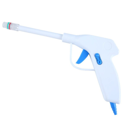 Disposable Hemorrhoid Suction Ligator for Anorectal Hemorrhoids Treatment