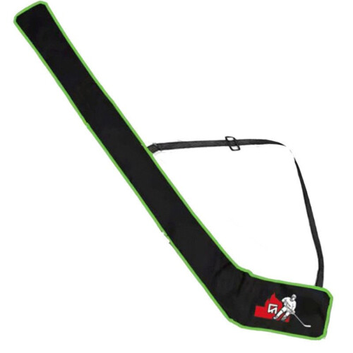 High-Quality Ice Hockey Stick Bag with Adjustable Shoulder Strap, Waterproof C