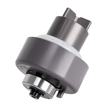 Roller Brush Bar Side Cover Bearing Replacement for V6 V7 V8 V10 V11 Vacuum Cleaner End Cap Cover Bearing Parts
