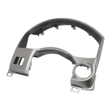 Instrument Cluster Dash Bezel Trim for Titan/ 5.6L V8 2004-2006 68240-7S000, 682407S000