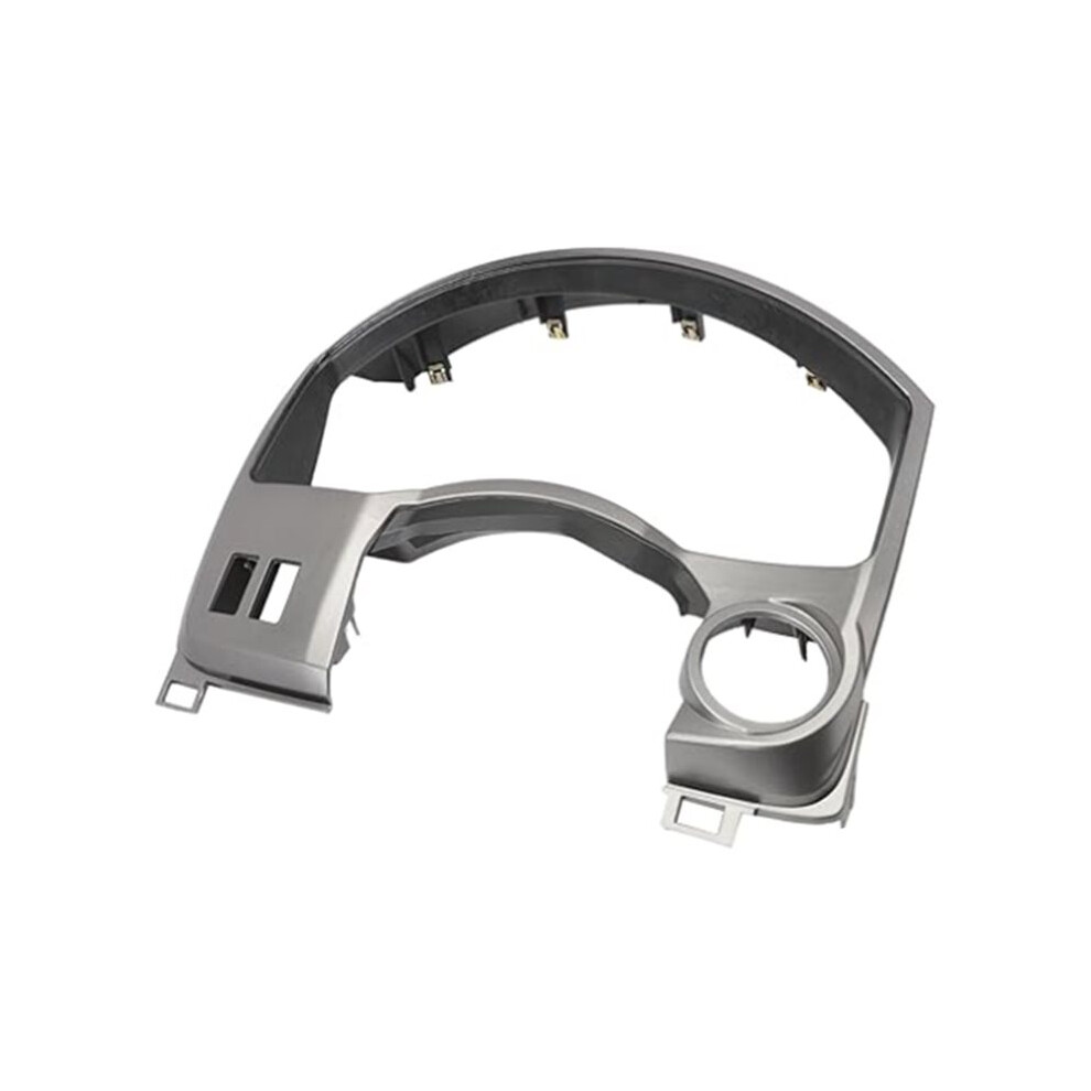 Instrument Cluster Dash Bezel Trim For Titan/ 5.6L V8 2004-2006 68240-7S000, 682407S000 4713491050756