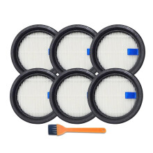 HEPA Filter for V500 Cordless Vacuum Cleaner Spare Parts for 40Kpa Stick Vacuum