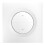 ERBS Fusion Serie Roller Shutter Wall  Enclosure EU Wall Box Compatible Fireproof PC Housing Clip-  Design 2
