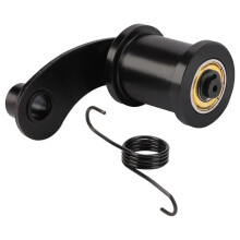 Chain Tensioner with 1-3/4" Roller for Bike BT200X CT200U Trail CT200U-EX MiniBike TrailMaster Massimo