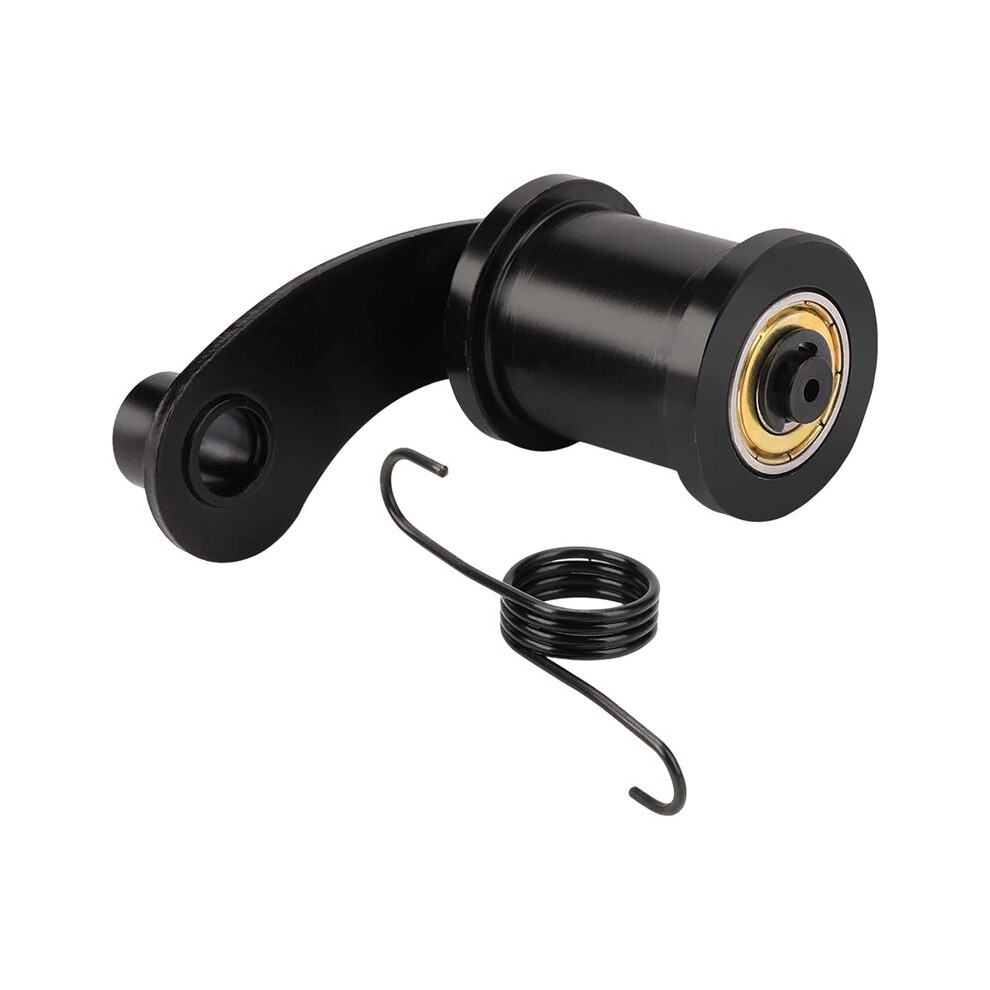 Chain Tensioner With 1-3/4" Roller For Bike Bt200x Ct200u Trail Ct200u-Ex Minibike Trailmaster Massimo 4713658266242