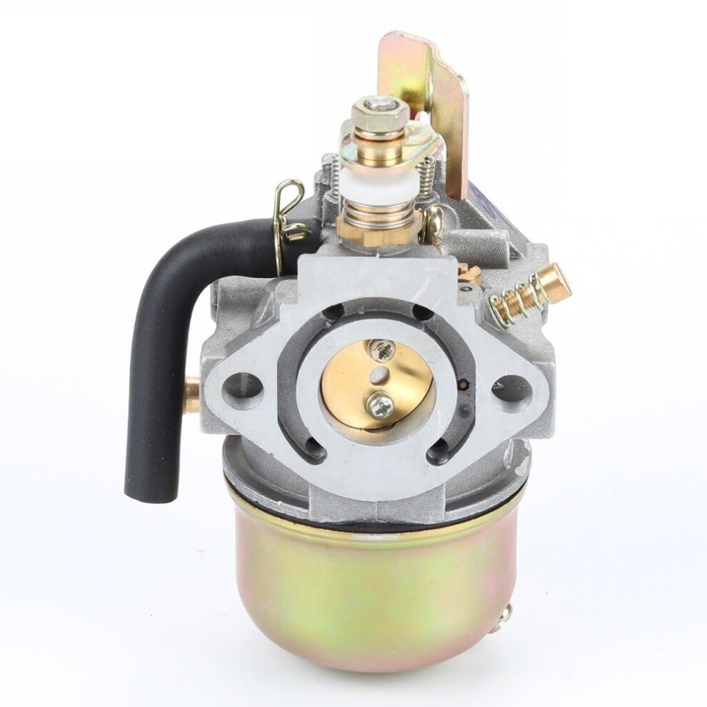 Eh122d Carburetor Replacement For 4Hp Tamping Compactor, Quick Engine Start And Stable Idle Control 9169991586526