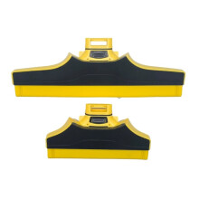 For WV 6 Window Cleaning Machine Window Suction Nozzle with Rubber Lip Replacement Parts