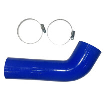30740895 Turbo Boost Charger Silicone Intake Hose for  S60 S80 V70 XC70 XC90