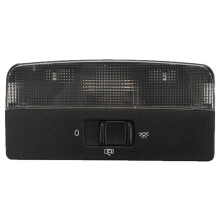 Reading Light Interior Lamp Dome Light for 9N 6R T5 2002-2015 Bora 2002-2005 Caddy 2004-2015 Fabia 6QD947105