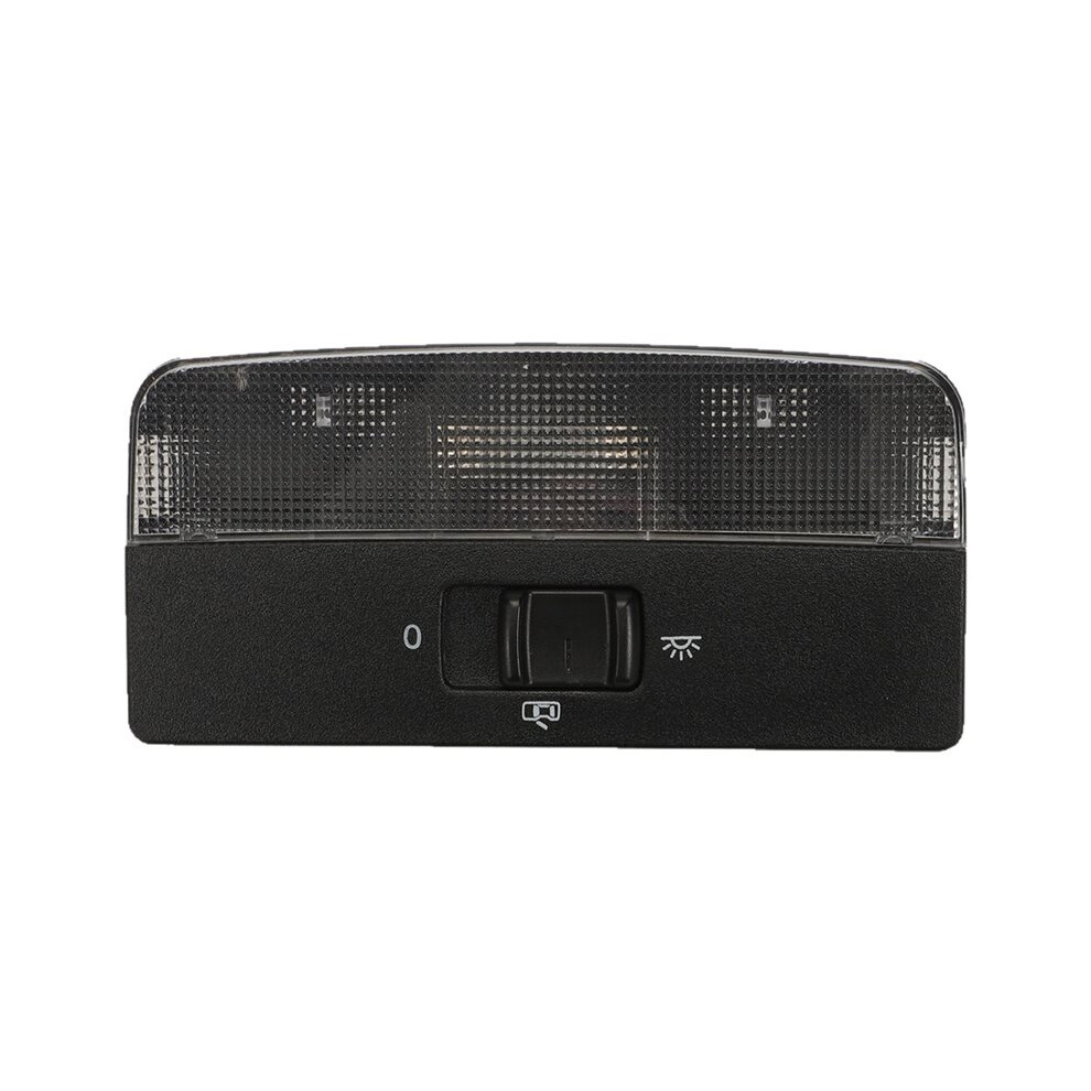 Reading Interior Lamp Dome For 9N 6R T5 2002-2015 Bora 2002-2005 Caddy 2004-2015 Fabia 6Qd947105 Light 4713642563548