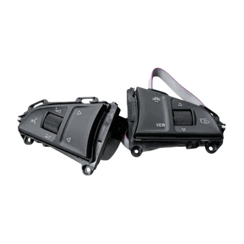 5E0919719A Steering Wheel Multifunction  for  Fabia Octavia 2013-2023 Car Cruise Control