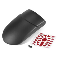 Motorcycle Front Extension Mudguard for Tracer 7 / 2025+, for MT-07 MT07 2025 2026 Accessories