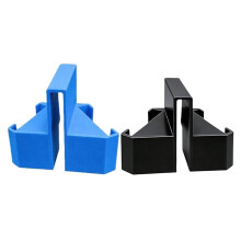 Versatile Camera Mount for Tennis Volleyball Badminton, Easy Installation, Compact Storage Phone Holder 2pcs
