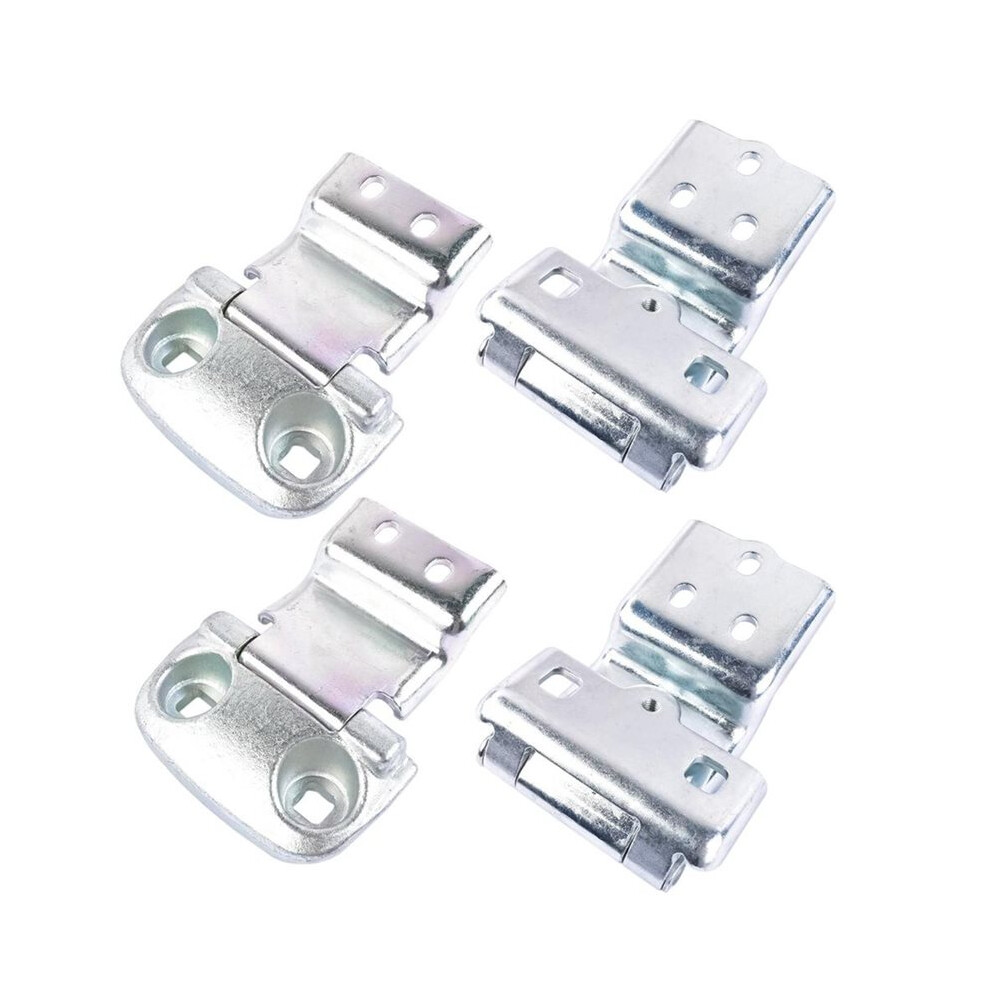 4X Rear Door Hinge For Ducato Jumper Boxer 1388880080, 1388881080, 1388882080, 1388883080 6033590084000