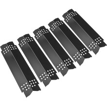 Grill Heat Plates Replacement Parts for Home Depot Nexgrill 720-0830H, 5 Burner 720-0888, 720-0888N,720-0882A Gas Grill