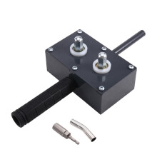 Industrial Cable Pulling Device for Electricians, DIY Projects, Aluminum Alloy