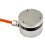 Flat Load Cell 50/100/200KG Force Measurement Pressure Diaphragm Scale Load Capacity Impact Force Testing 100KG 1