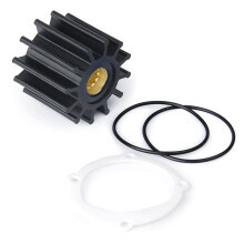 Engine Parts Water Pump Impeller Repair Kit for / 21951354 3842786 21213664 21951352
