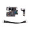 Adapter Plate for QIDI Plus4 Adapter Plate Front / Rear / Cable for QIDI Tech Plus4 3D Printer Accessories 2