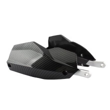Motorcycle Handguard Handlebar for EXC SX 125 250 350 Dirt Bike Motocross Security Protection Accessories