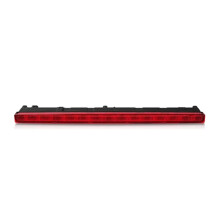 923-297, 68338388AC Center High Mount Stop Light Third 3rd Brake Lights Assembly for Gladiator 2020 2021 2022