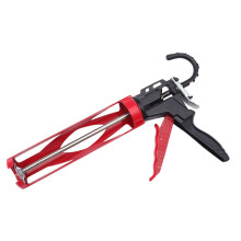 Manual Glue Gun for Ceramic Tile Seam Home Repair - 6-Bearing Applicator Caulk