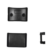 Headband Buckle Lock for HyperX Cloud II Wireless HeadBand Connector Hinge Clip Cover Right Hinge Repair Part