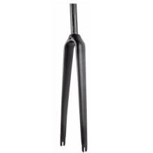 Fourche Avant de Vélo de Route en Fibre de Carbone 700C, Fourche de Vélo de Route avec Freins V-Brake, Pièces de Cyclisme, Pivot de Fourche B