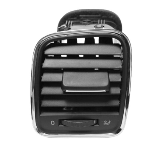 Car Dashboard A/C Vent Outlet Assembly for   2014-2017 Air Conditioning Vent Grille Panel Left