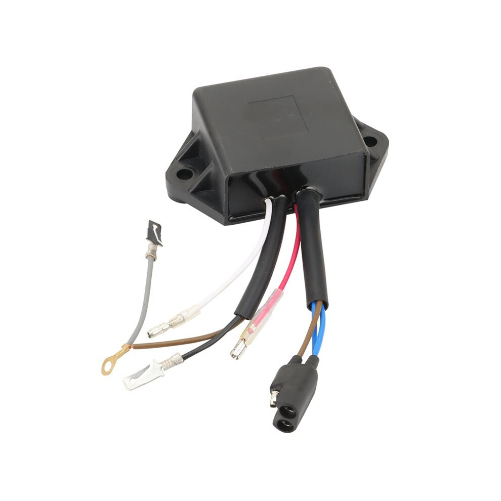 Motorcycle Ignitor Cdi Box Module Unit 21119-3021 For Drifter 440 Invader 340 Intiguer 440 1978-1980 4712778211187