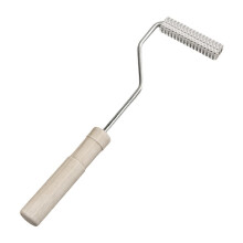 Fiberglas Laminierrolle, Blasenpaddel-Werkzeug für DIY-Harzprojekte, Langlebiges Professionelles Werkzeug