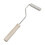 Fiberglass Laminating Roller, Bubble Paddle Tool for DIY Resin Projects, Durable Professional Tool 1
