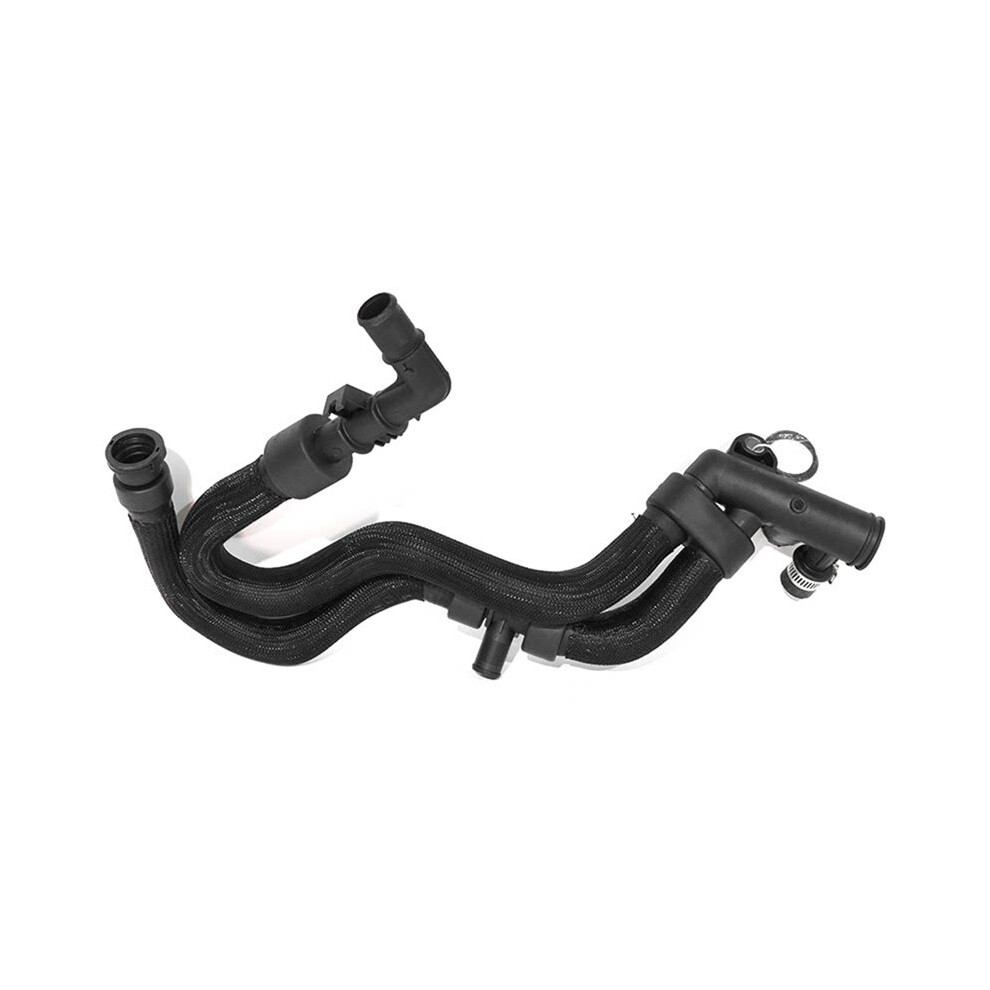 9641522280 Radiator Water Manifold Intake Hose For 206 107 207 307 308 407 1007 Bipper Partner 1.4 Hdi 1336X3 6032982443203