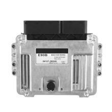 39127-2B380 ECU Car Engine Computer Board Electronic Control Unit for Grand Avega Accent E90B MEG17.9.12