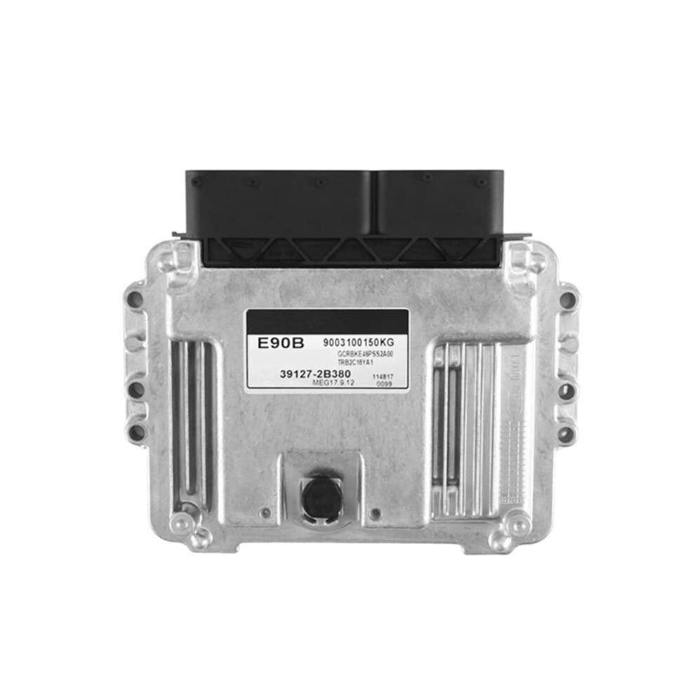 39127-2B380 Ecu Car Engine Computer Board Electronic Control Unit For Grand Avega Accent E90b Meg17.9.12 4711071823295