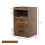 Levede Bedside Table Nightstand USB Charger 7