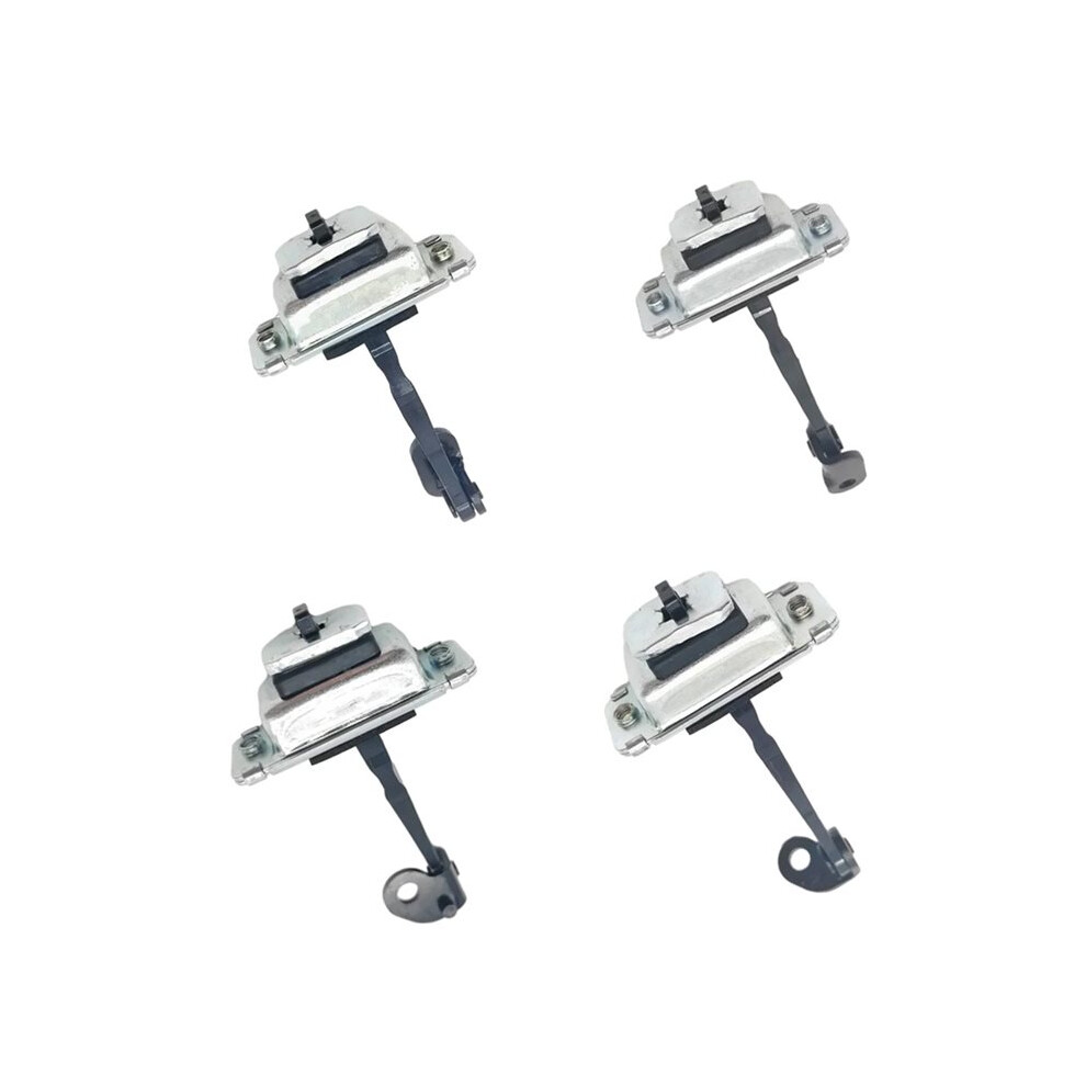 Car Door Check Arm Stop Hinge Strap Limiter For Accent Rio 2006-2011 793801G000 793901G000 4713321051854