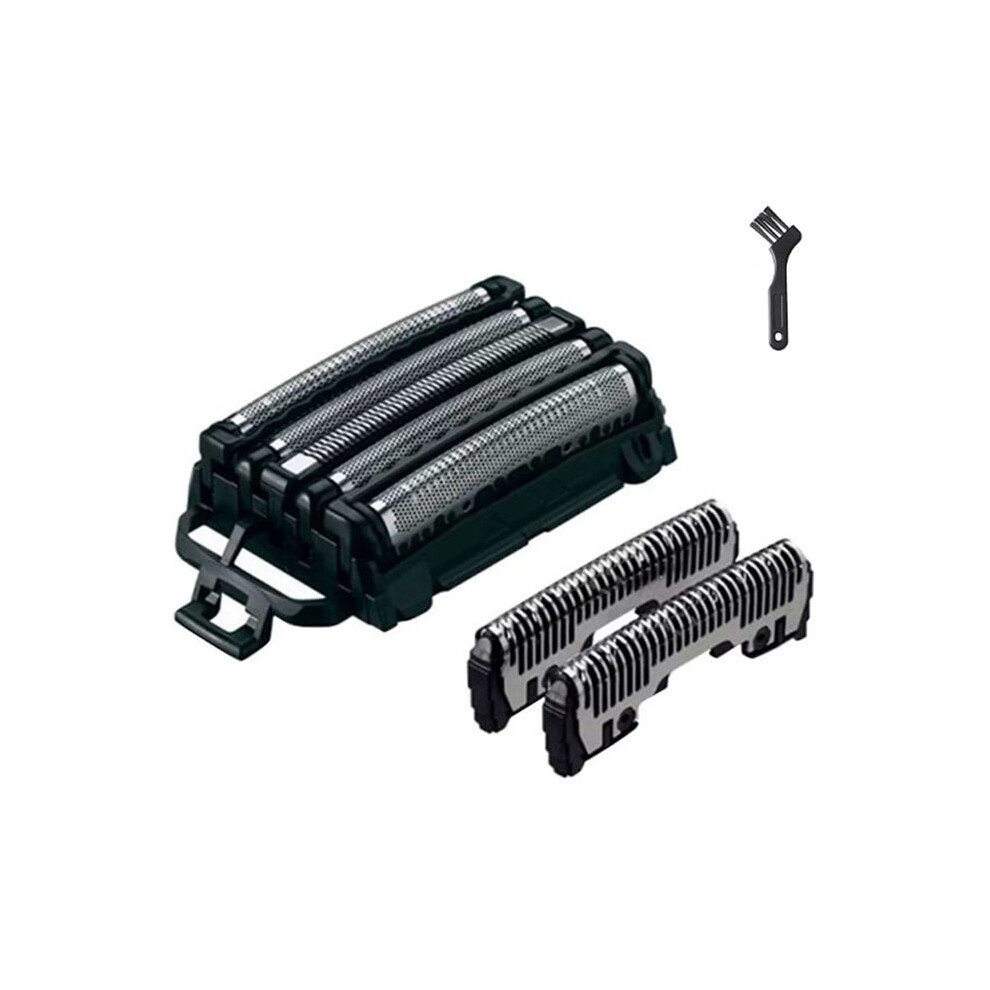 Melitt Electric Shaver Replacement Foil & Cutter For Es9032 Electric Shaver Foils Set For Men's Grooming