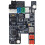 New Adapter Plate for QIDI X-Max 3/X- 3/X- 3 Print  PCBA for QIDI Tech 3D Printer Accessories 1