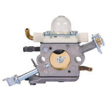 Carburetor Kit for Robin MFL 500X ZAMA C1M-FR1B C1M-FR1A C1M-FR1 Leaf Blower Carb