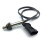 90528253 Oxygen Sensor O2 Lambda Sensor for    Astra Vectra Calibra 1.8L 2.0L Air Fuel Ratio Sensor 1
