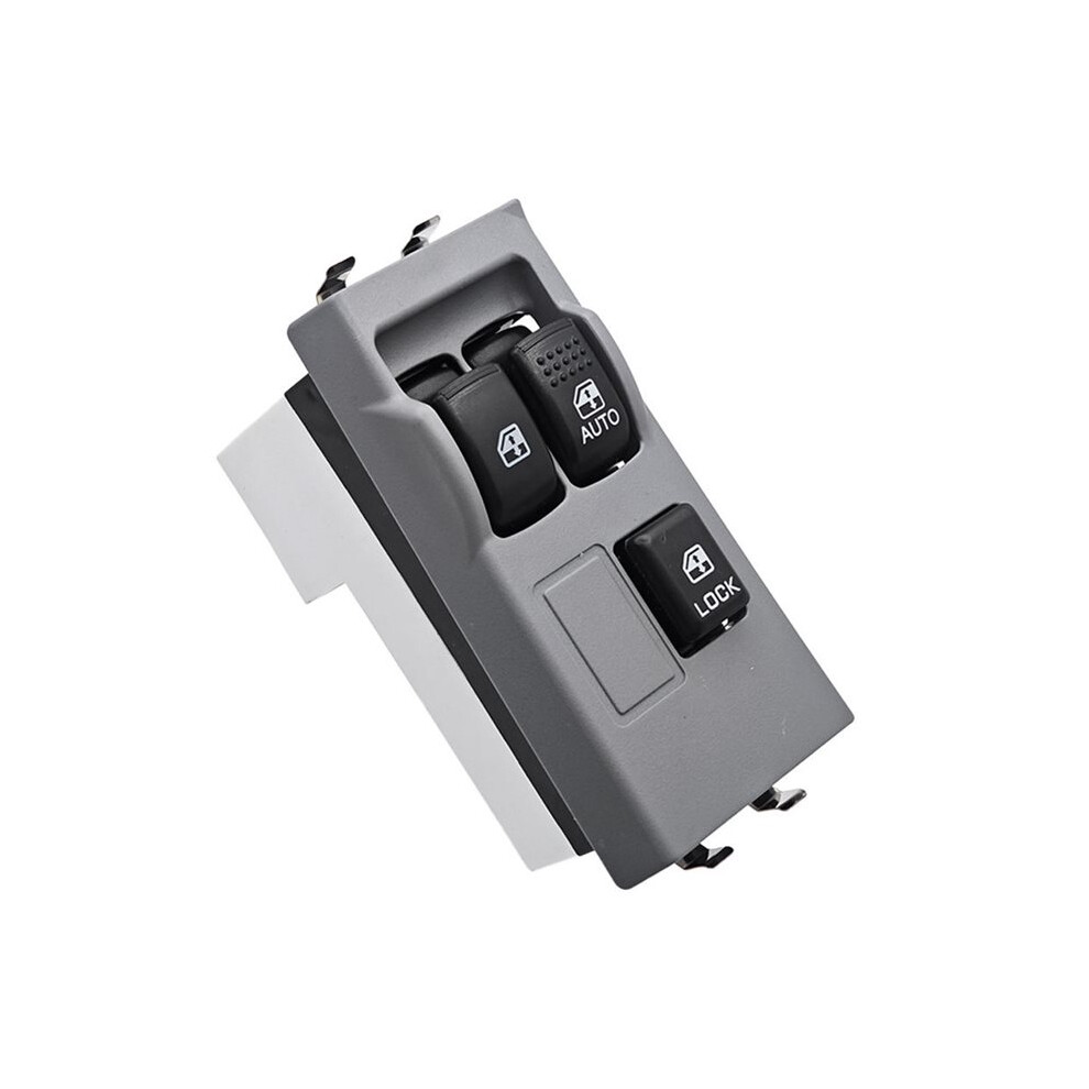 Power Window Control Button Glass Lift Control Mk345602 For Fuso Truck 4712988096888