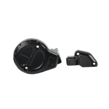 Motorcycle Touring Timer & Sensor Cover Kit for Road Glide, Street Glide 117, 121CVO, Softail Low Rider 2025