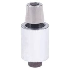 Universal Fit 16.5mm Super Hard Stainless Steel Hole Maker for Car Parking Sensor & Lens