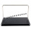 Pendulum WavesEverlasting BallsDesktop Decoration Model Create WavesPatterns Show Off Science Some Desk Decor 1