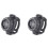 Compatible Bicycle Stopwatch Holder, 360 Rotatable Handlebar Holder for Road Bikes 1
